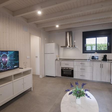 Casas Guemon Pensionat Zahora Exteriör bild