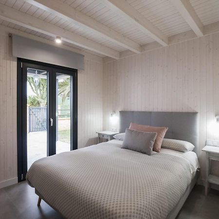 Casas Guemon Pensionat Zahora Exteriör bild