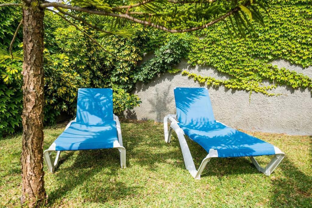 Casas Guemon Pensionat Zahora Exteriör bild