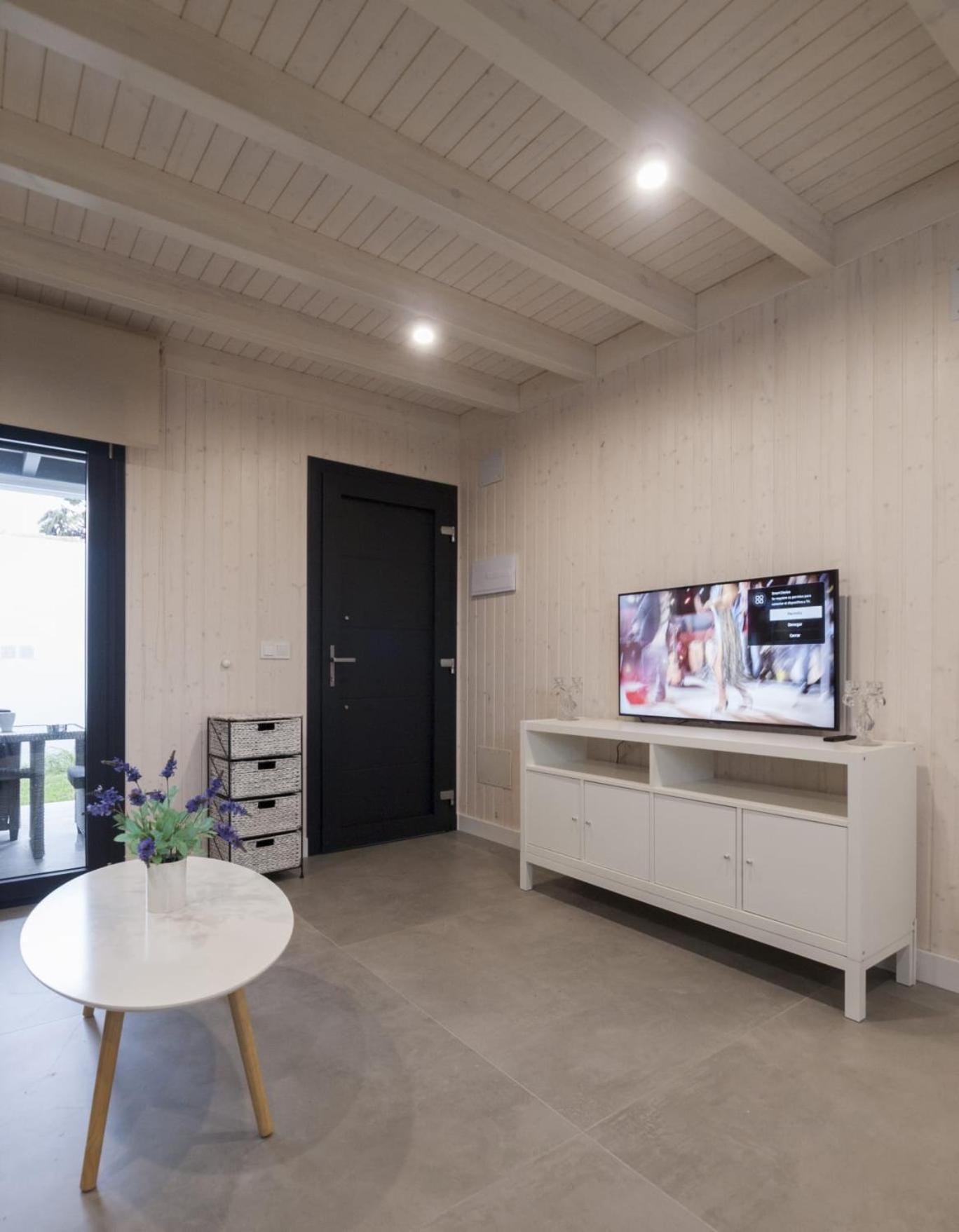 Casas Guemon Pensionat Zahora Exteriör bild
