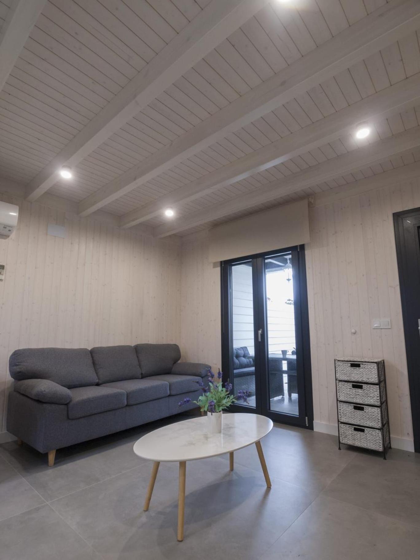 Casas Guemon Pensionat Zahora Exteriör bild